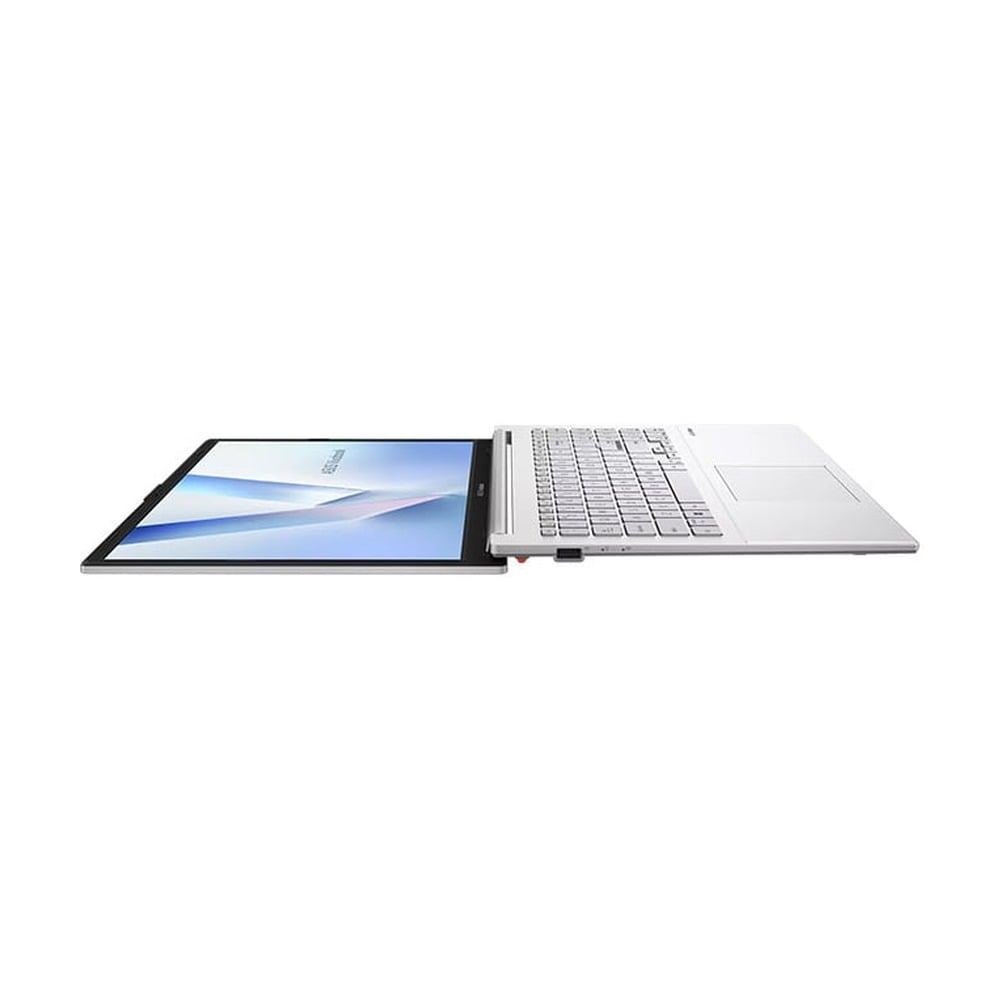 Laptop Asus Vivobook Go 15 E1504FA-BQ4821W (AMD Ryzen 5 40, 8GB, 512GB, AMD Radeon, 15.6 inch FHD, Win 11, Bạc)