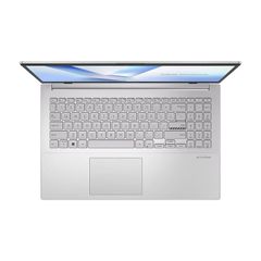 Laptop Asus Vivobook Go 15 E1504FA-BQ4821W (AMD Ryzen 5 40 | 8GB | 512GB | AMD Radeon | 15.6 inch FHD | Win 11 | Bạc)