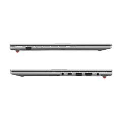 Laptop Asus Vivobook Go 15 E1504FA-BQ4821W (AMD Ryzen 5 40, 8GB, 512GB, AMD Radeon, 15.6 inch FHD, Win 11, Bạc)