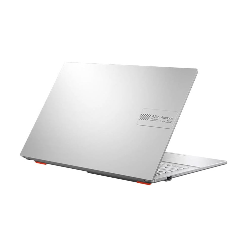 Laptop Asus Vivobook Go 15 E1504FA-BQ4821W (AMD Ryzen 5 40, 8GB, 512GB, AMD Radeon, 15.6 inch FHD, Win 11, Bạc)