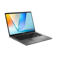 Laptop ASUS Vivobook S14 S3407AA-SF032W (Core Ultra 7 355 | 16GB | 512GB | Intel Graphics | 14 WUXGA OLED | Win 11 | Xám)