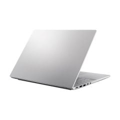 Laptop ASUS Vivobook S14 S3407VA-LY256W (Intel Core 7 240H | 8GB | 512GB | Intel Graphics | 14 inch WUXGA | Win 11 | Bạc)