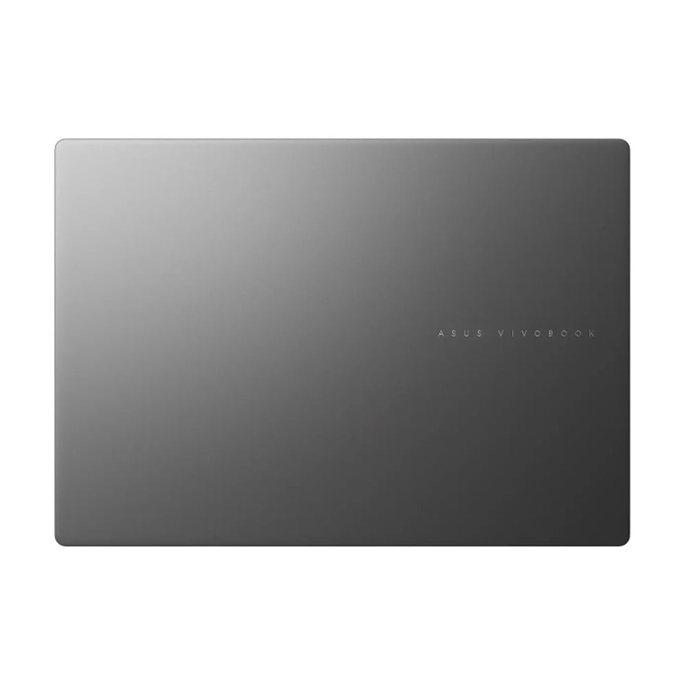 Laptop ASUS Vivobook S14 S3407CA-LY095WS (Intel Core Ultra 5 Processor 225H | 16GB | 512GB | Intel UHD | 14 inch WUXGA IPS 60Hz | Win 11 | Office | Xám)
