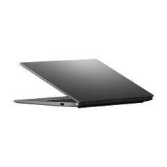 Laptop ASUS Vivobook S14 S3407CA-LY096WS (Intel Core Ultra 7 Processor 255H | 16GB | 512GB | Intel UHD | 14 inch WUXGA IPS | Win 11 | Office | Xám)