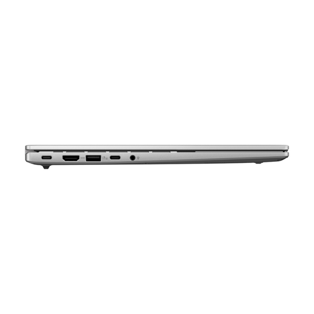 Laptop ASUS Vivobook S14 S3407CA-LY096WS (Intel Core Ultra 7 Processor 255H | 16GB | 512GB | Intel UHD | 14 inch WUXGA IPS | Win 11 | Office | Xám)