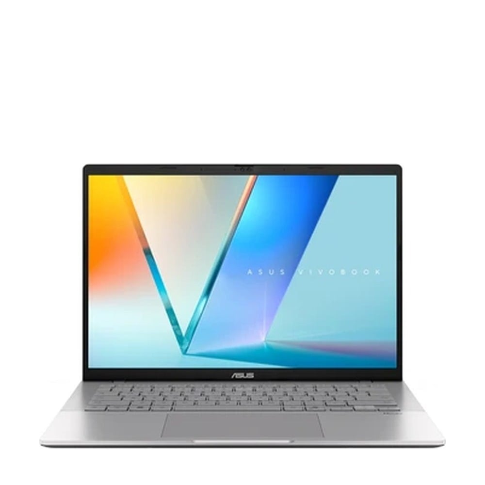 Laptop ASUS Vivobook S14 S3407VA-LY053W (Intel Core i7-13620H | 16GB | 512GB | Intel UHD | 14 inch WUXGA | Win 11 | Bạc)