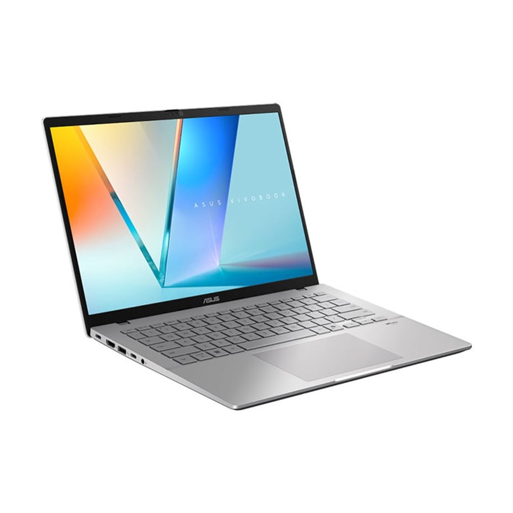 Laptop ASUS Vivobook S14 S3407VA-LY053W (Intel Core i7-13620H | 16GB | 512GB | Intel UHD | 14 inch WUXGA | Win 11 | Bạc)