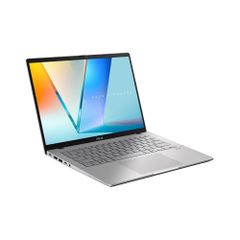 Laptop ASUS Vivobook S14 S3407VA-LY053W (Intel Core i7-13620H | 16GB | 512GB | Intel UHD | 14 inch WUXGA | Win 11 | Bạc)