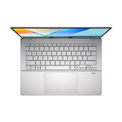 Laptop ASUS Vivobook S14 S3407VA-LY053W (Intel Core i7-13620H | 16GB | 512GB | Intel UHD | 14 inch WUXGA | Win 11 | Bạc)