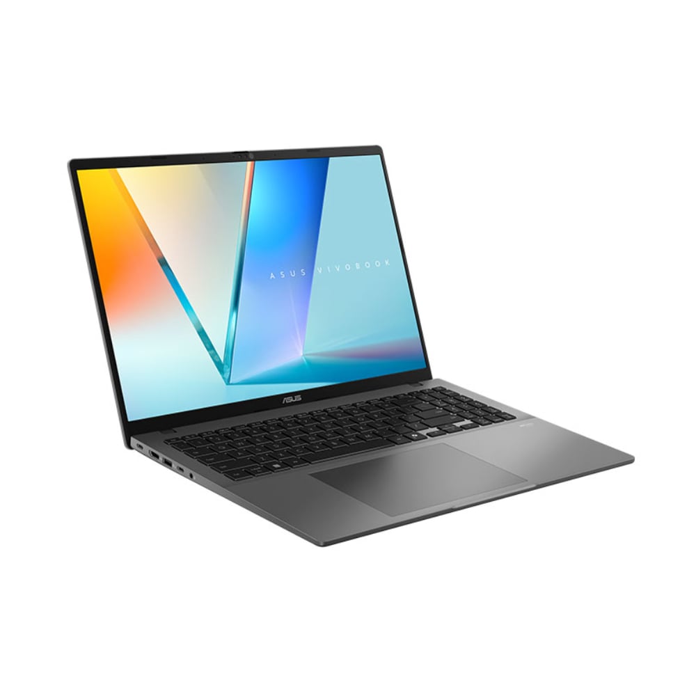 Laptop Asus Vivobook S16 S3607AA-SH042W (Intel Core Ultra 5 325 | 16GB | 512GB | Intel Graphics | 16 inch WUXGA OLED | Win 11 | Xám)