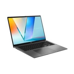 Laptop Asus Vivobook S16 S3607AA-SH042W (Intel Core Ultra 5 325 | 16GB | 512GB | Intel Graphics | 16 inch WUXGA OLED | Win 11 | Xám)