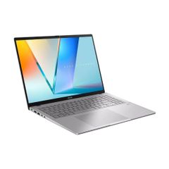 Laptop Asus Vivobook S16 S3607VA-RP120W (Intel Core 7 240H, 8GB, 512GB, Intel UHD, 16 inch WUXGA, Win 11, Bạc)