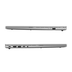 Laptop Asus Vivobook S16 S3607VA-RP120W (Intel Core 7 240H | 8GB | 512GB | Intel UHD | 16 inch WUXGA | Win 11 | Bạc)