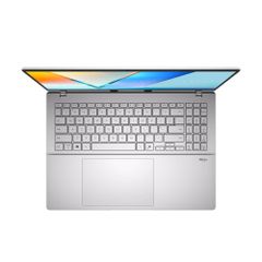 Laptop Asus Vivobook S16 S3607VA-RP120W (Intel Core 7 240H | 8GB | 512GB | Intel UHD | 16 inch WUXGA | Win 11 | Bạc)