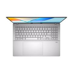 Laptop Asus Vivobook S16 S3607VA-RP120W (Intel Core 7 240H, 8GB, 512GB, Intel UHD, 16 inch WUXGA, Win 11, Bạc)