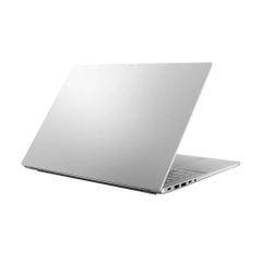 Laptop Asus Vivobook S16 S3607VA-RP120W (Intel Core 7 240H | 8GB | 512GB | Intel UHD | 16 inch WUXGA | Win 11 | Bạc)