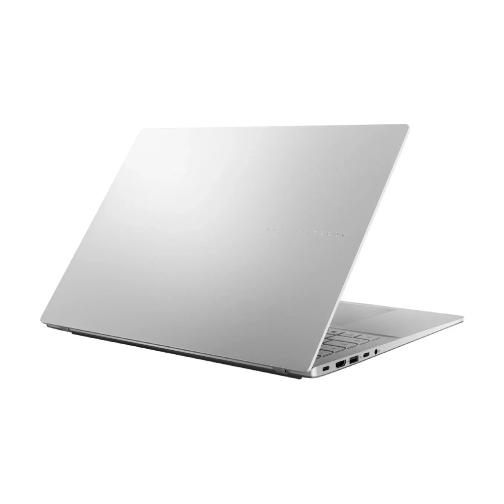 Laptop Asus Vivobook S16 S3607VA-RP120W (Intel Core 7 240H, 8GB, 512GB, Intel UHD, 16 inch WUXGA, Win 11, Bạc)