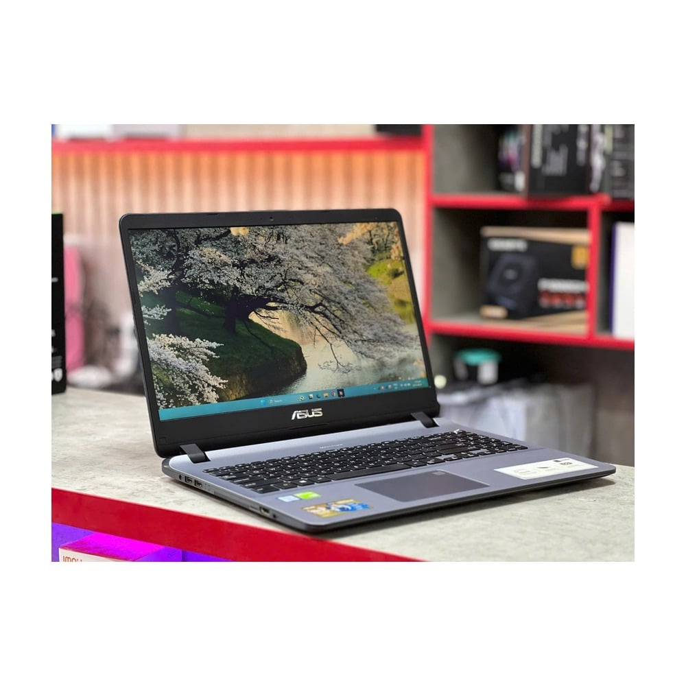Laptop Asus VivoBook X507UF