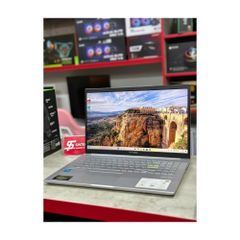 Laptop Asus Vivobook X513EP-A515EA - Cũ Đẹp