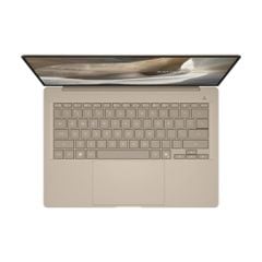 Laptop Asus ZenBook A14 UX3407NA-QD132WS (Snapdragon X2 Elite X2E-88-100 | 16GB | 512GB | Qualcomm Adreno | 14 inch WUXGA OLED | Win 11 | Office | Be)