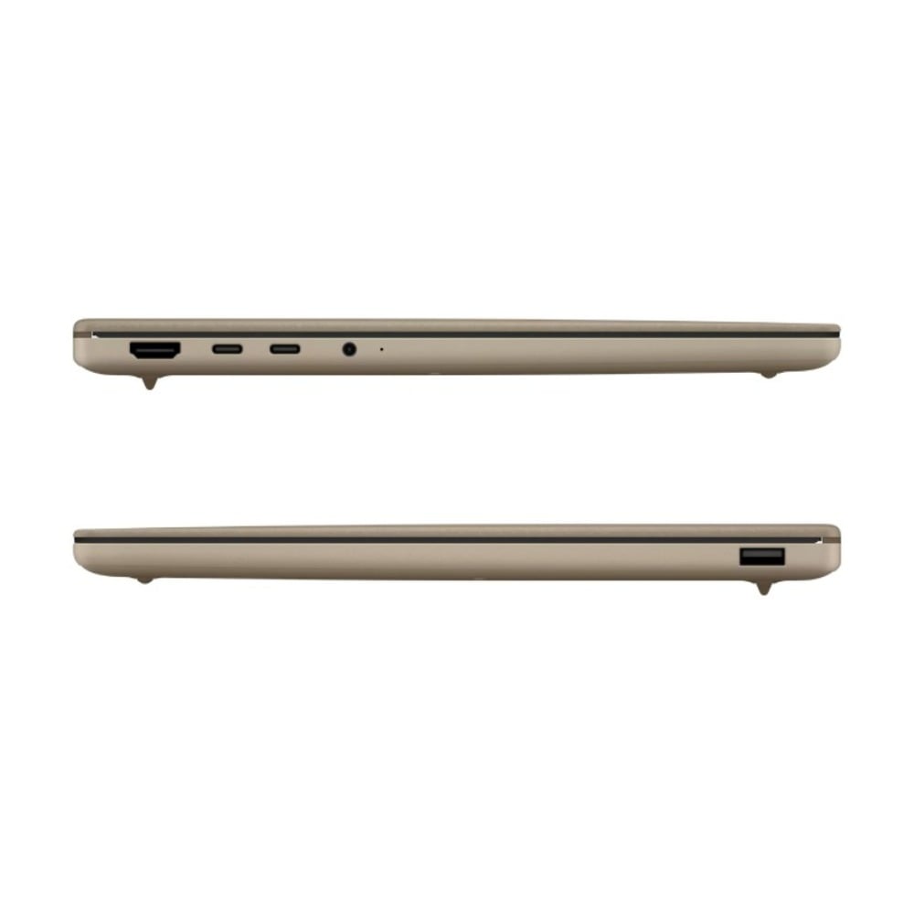 Laptop Asus ZenBook A14 UX3407NA-QD132WS (Snapdragon X2 Elite X2E-88-100 | 16GB | 512GB | Qualcomm Adreno | 14 inch WUXGA OLED | Win 11 | Office | Be)