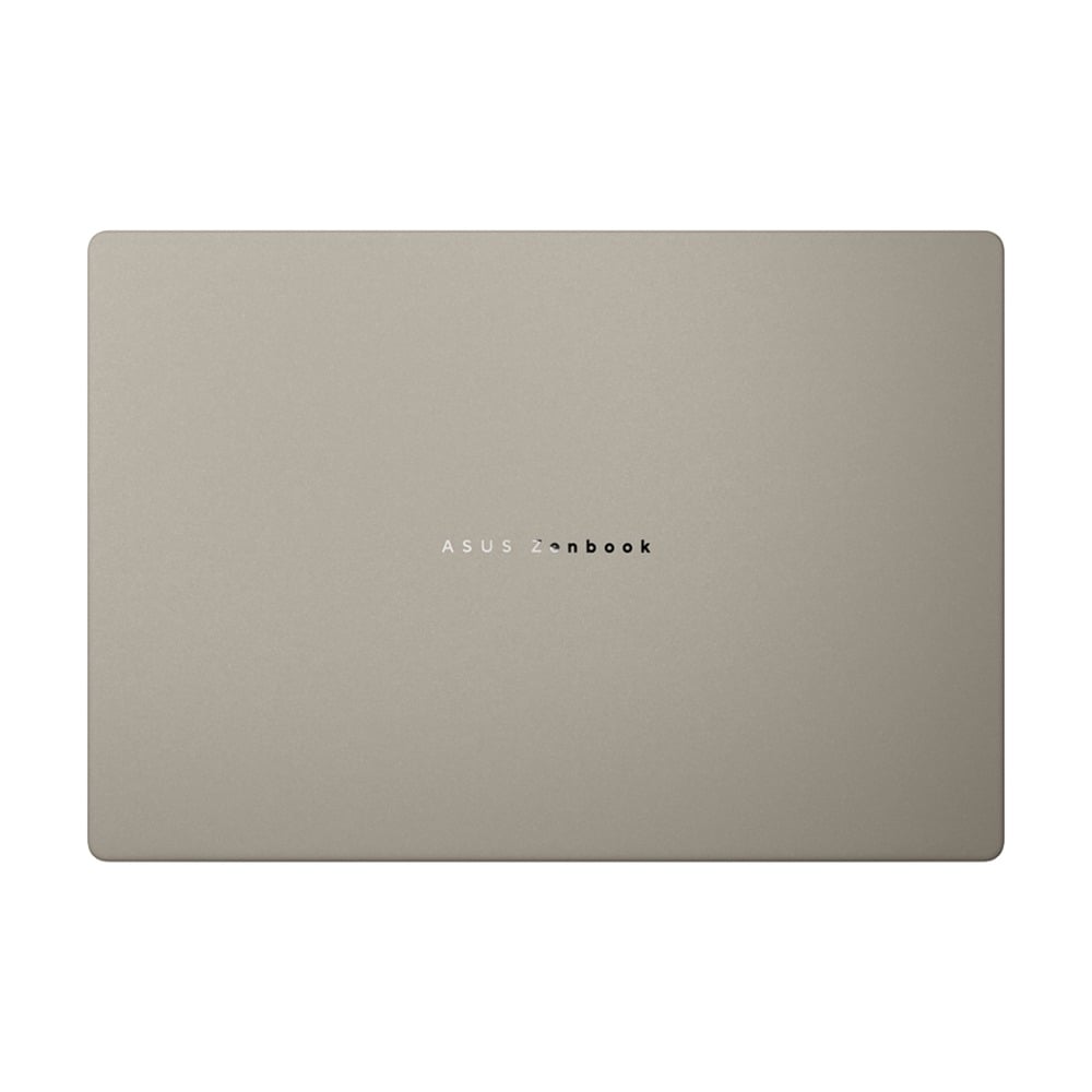 Laptop Asus ZenBook A14 UX3407QA-QD299WS (Snapdragon X  X1 26 100 | 16GB | 512GB | 14 inch WUXGA OLED | Win 11 | Office)