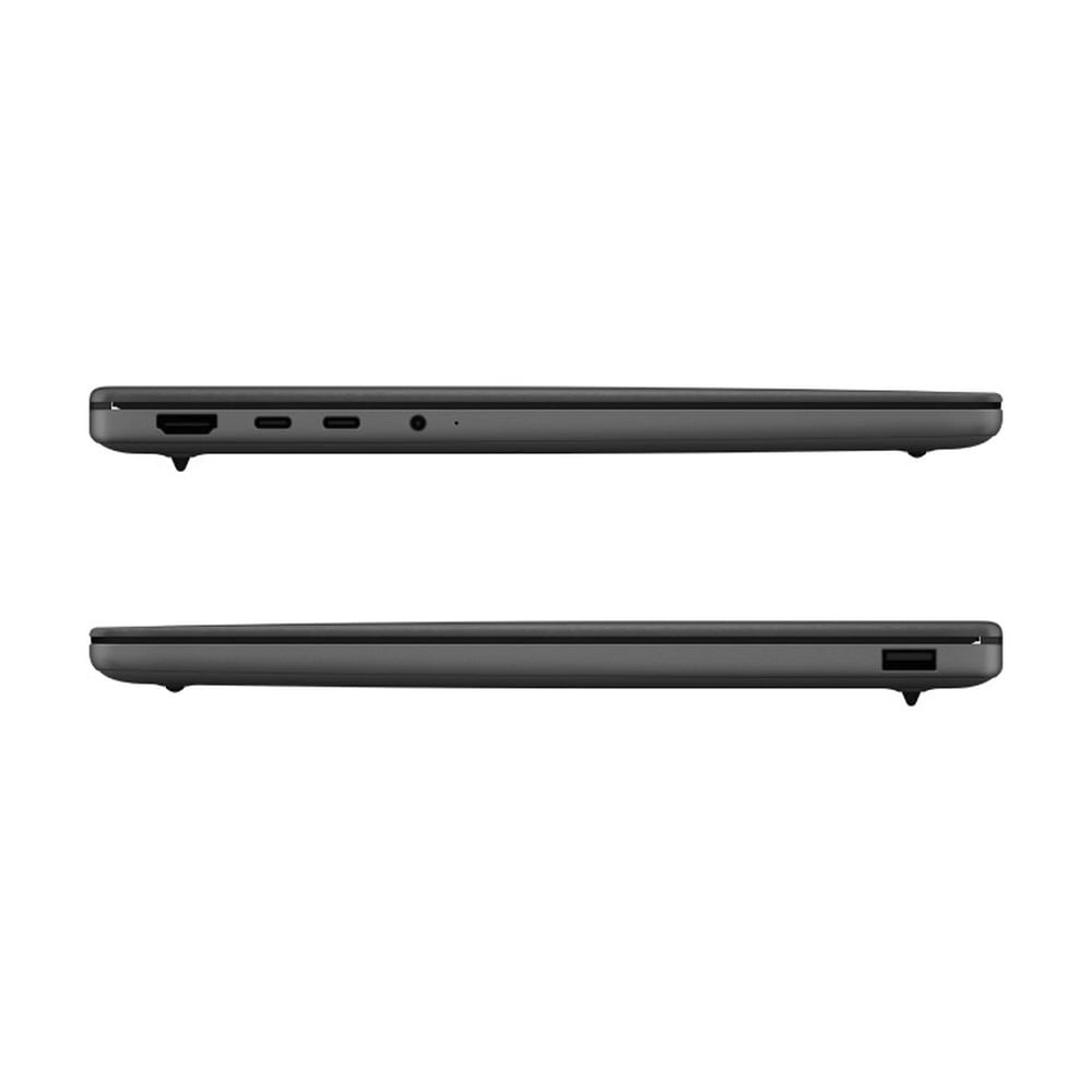 Laptop Asus ZenBook A14 UX3407NA-QD254W (Snapdragon X2 Elite X2E-88-100 | 32GB | 1TB | Qualcomm Adreno | 14 inch WUXGA OLED | Win 11 | Xám)