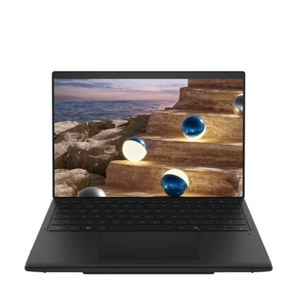 Laptop Asus ZenBook Duo UX8407AA-SN138WS (Intel® Core™ Ultra X9 388H, 32GB, 1TB, Intel Arc, 14 inch 3K 144Hz, Win 11, Office, Xám)