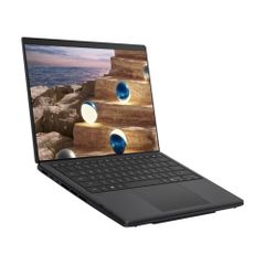 Laptop Asus ZenBook Duo UX8407AA-SN138WS (Intel® Core™ Ultra X9 388H, 32GB, 1TB, Intel Arc, 14 inch 3K 144Hz, Win 11, Office, Xám)