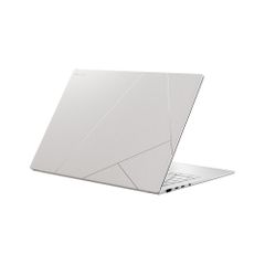 Laptop Asus Zenbook S 14 OLED UX5406SA-PV140WS (Intel Core Ultra 7 Processor 258V | 14 inch 3K OLED | Intel Arc | 32GB | 1TB | Win 11 | Office |Trắng)