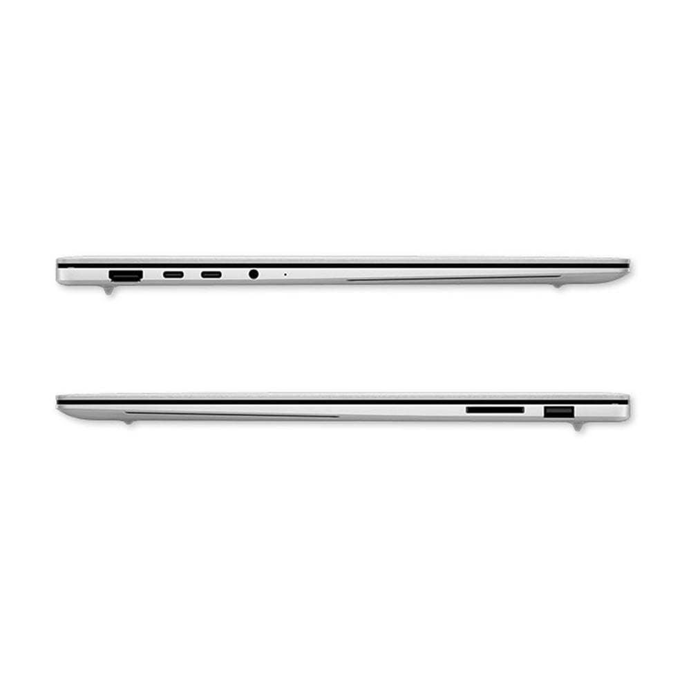 Laptop ASUS Zenbook S 16 UM5606GA-SS384WS (AMD Ryzen AI 9 465 | 32GB | 1TB | AMD Radeon | 16 inch 3K OLED 120Hz | Win 11 | Office | Trắng)