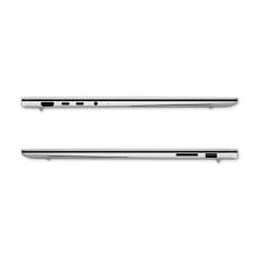Laptop ASUS Zenbook S 16 UM5606GA-SS384WS (AMD Ryzen AI 9 465 | 32GB | 1TB | AMD Radeon | 16 inch 3K OLED 120Hz | Win 11 | Office | Trắng)