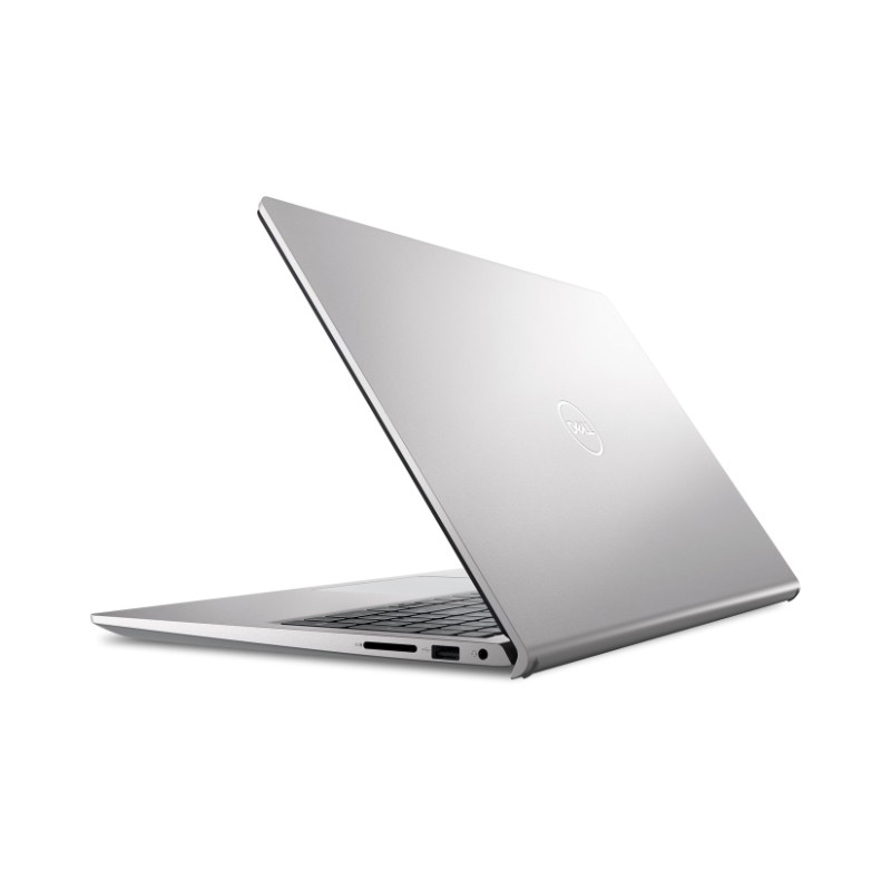 Laptop Dell 15 DC15250 71092479 (Intel Core i5-1334U | 16GB | 512GB | Intel Graphics | 15.6 inch FHD | Win 11 | Office | Bạc)