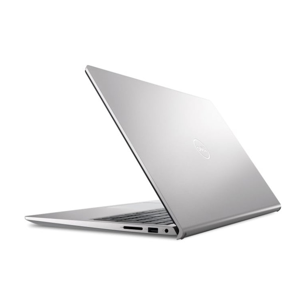 Laptop Dell 15 DC15250 71092479 (Intel i5-1334U, 16GB, 512GB, Intel Graphics, 15.6 inch FHD, Win 11, Office, Bạc)