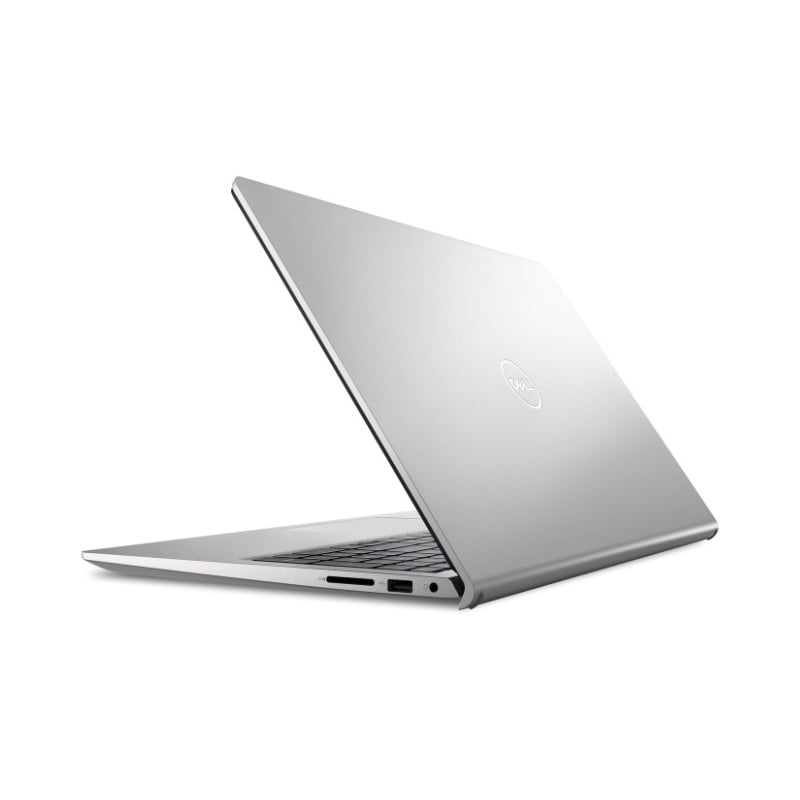 Laptop Dell 15 DC15250 71092480 (Intel Core i7-1355U | 16GB | 512GB | Intel Graphics | 15.6 inch FHD | Win 11 | Office | Bạc)