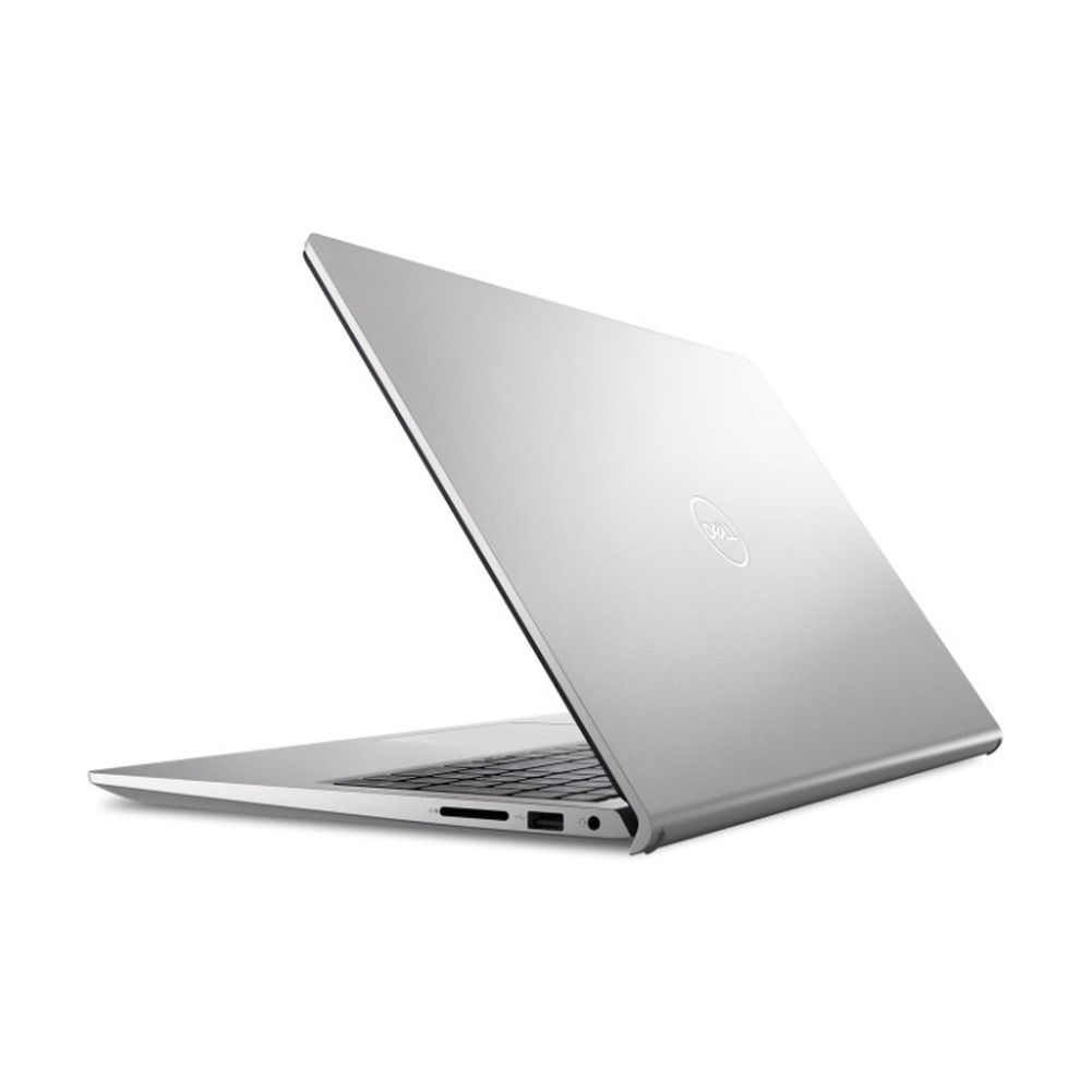 Laptop Dell 15 DC15250 71092480 (Intel Core i7-1355U, 16GB, 512GB, Intel Graphics, 15.6 inch FHD, Win 11, Office, Bạc)