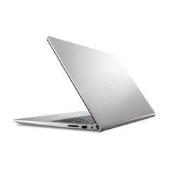 Laptop Dell 15 DC15250 71092480 (Intel Core i7-1355U, 16GB, 512GB, Intel Graphics, 15.6 inch FHD, Win 11, Office, Bạc)