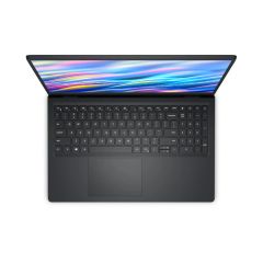 Laptop Dell 15 DC15250 5434BLK (Intel Core i5-1334U, 8GB DDR5, 512GB, Intel Graphics, 15.6 inch FHD Cảm ứng, Win 11, Đen)