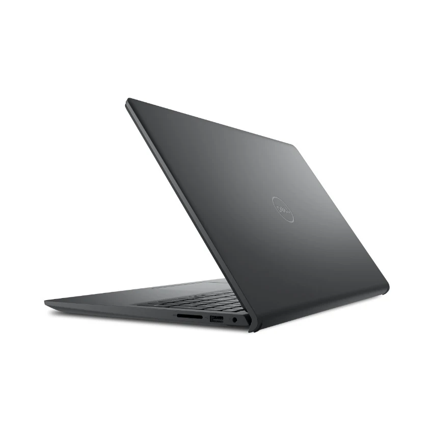 Laptop Dell 15 DC15250 P112F000 (Intel Core i5-1334U, 8GB DDR4, 512GB, Intel Graphics, 15.6 inch FHD 120Hz, Ubuntu, Đen)