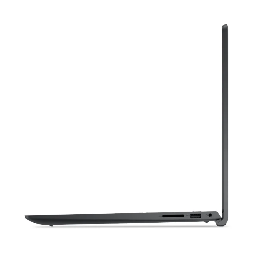 Laptop Dell 15 DC15250 P112F000 (Intel Core i5-1334U, 8GB DDR4, 512GB, Intel Graphics, 15.6 inch FHD 120Hz, Ubuntu, Đen)
