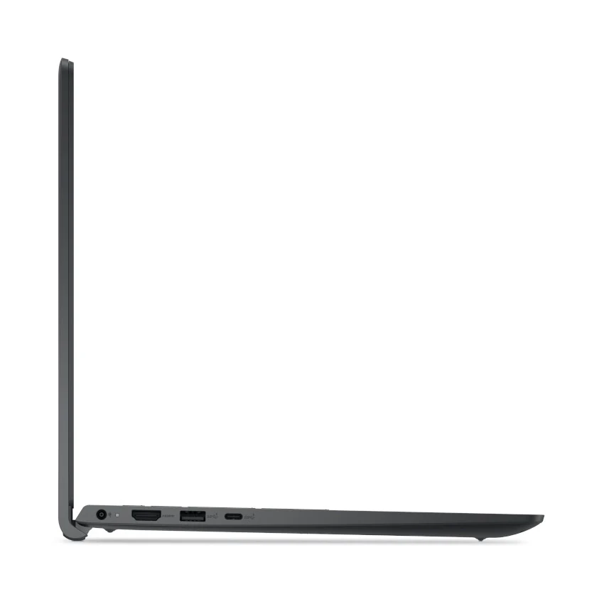 Laptop Dell 15 DC15250 P112F000 (Intel Core i5-1334U, 8GB DDR4, 512GB, Intel Graphics, 15.6 inch FHD 120Hz, Ubuntu, Đen)