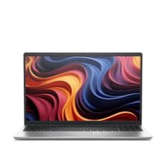 Laptop Dell 15 DC15255 X9YM41 (AMD Ryzen 7 7730U | 16GB | 1TB | AMD Radeon | 15.6 inch FHD 120Hz | Win 11 | OfficeH24+365B | Bạc)