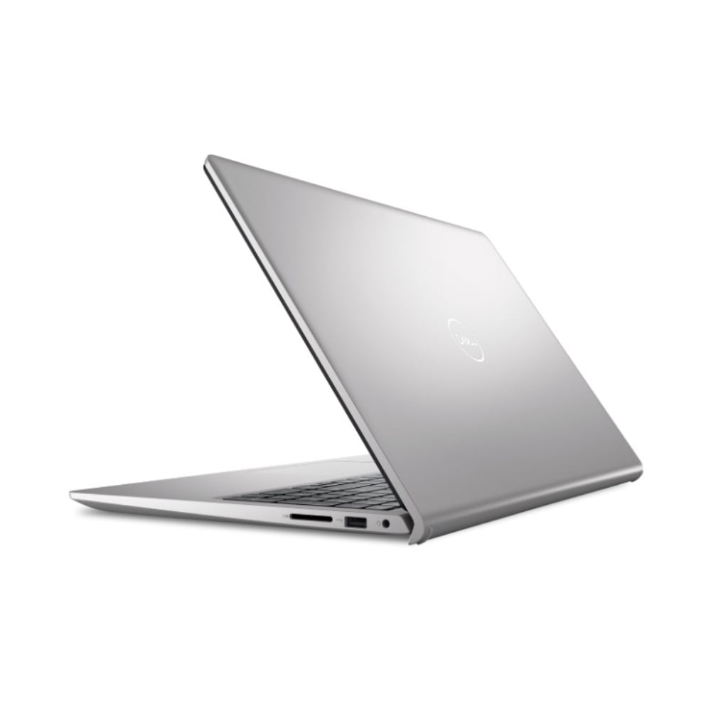 Laptop Dell 15 DC15255 X9YM41 (AMD Ryzen 7 7730U | 16GB | 1TB | AMD Radeon | 15.6 inch FHD 120Hz | Win 11 | OfficeH24+365B | Bạc)