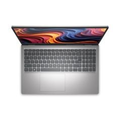 Laptop Dell 15 DC15255 X9YM41 (AMD Ryzen 7 7730U | 16GB | 1TB | AMD Radeon | 15.6 inch FHD 120Hz | Win 11 | OfficeH24+365B | Bạc)