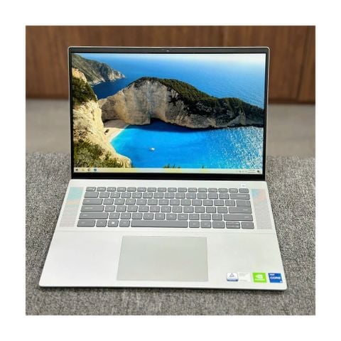 Laptop Dell Inspiron 16 5620 (i5 1240P/8GB/1TB/16" FHD) - Cũ Đẹp