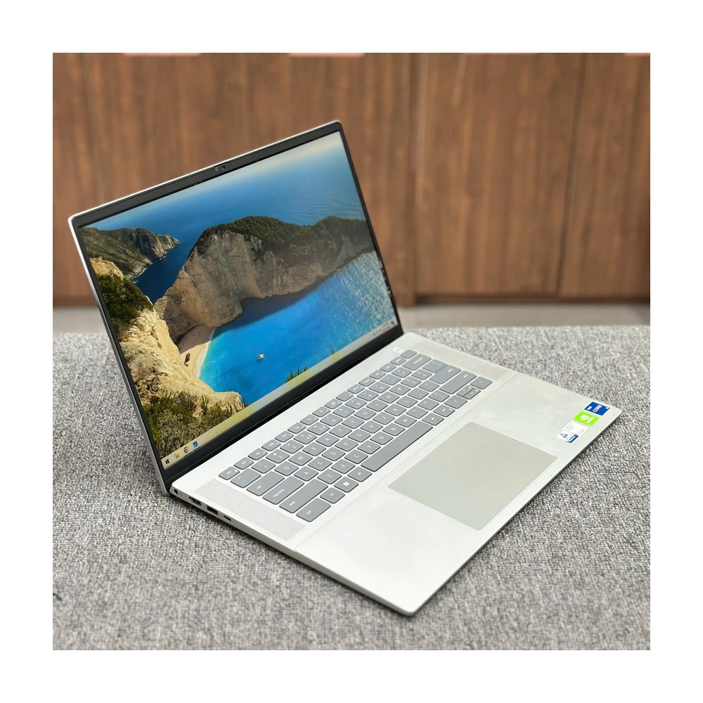 Laptop Dell Inspiron 16 5620 (i5 1240P/8GB/1TB/16" FHD) - Cũ Đẹp