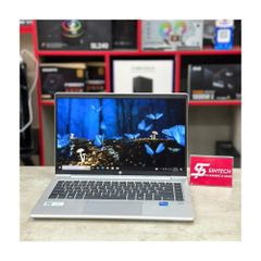 Laptop HP ProBook 440 G10 (Intel i5-1340P, 16GB, 512GB, 14 inch FHD Cảm Ứng)