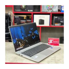 Laptop HP ProBook 440 G10 (Intel i5-1340P, 16GB, 512GB, 14 inch FHD Cảm Ứng)