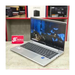 Laptop HP ProBook 440 G10 (Intel i5-1340P, 16GB, 512GB, 14 inch FHD Cảm Ứng)