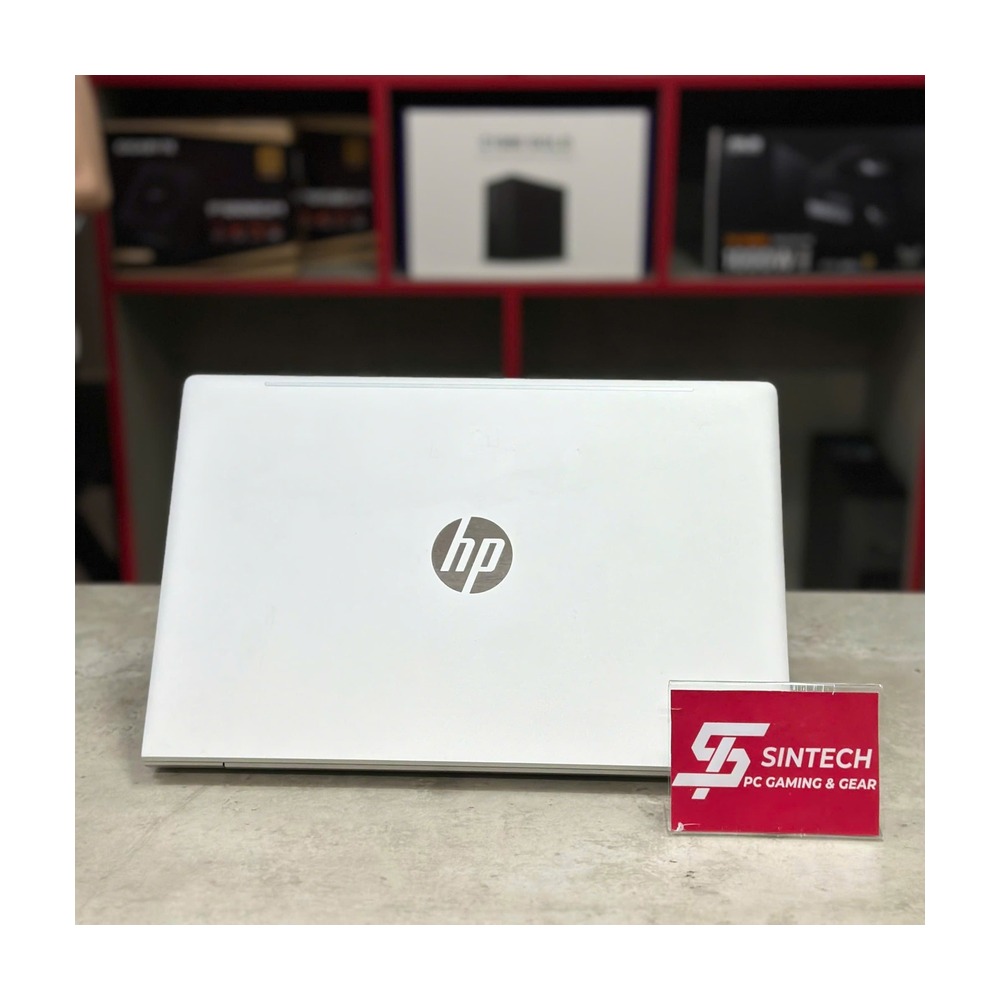 Laptop HP ProBook 440 G10 (Intel i5-1340P, 16GB, 512GB, 14 inch FHD Cảm Ứng)